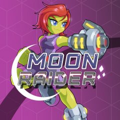 Moon Raider (EU)