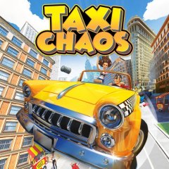 Taxi Chaos [Download] (EU)