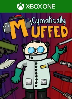 Cymatically Muffed (US)