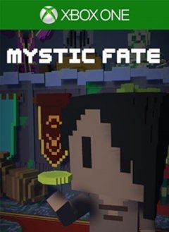 Mystic Fate (US)