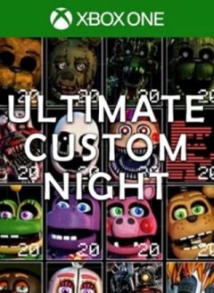 Ultimate Custom Night (US)