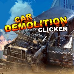 Car Demolition Clicker (EU)