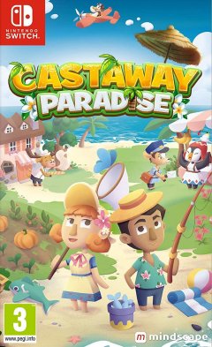 Castaway Paradise (EU)