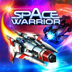 Space Warrior (2021) (EU)