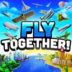Fly Together! (EU)