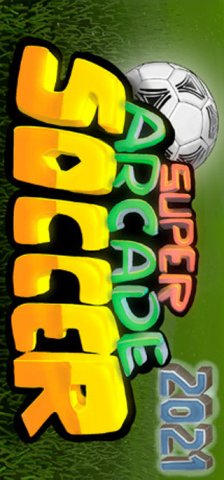 Super Arcade Soccer 2021 (US)