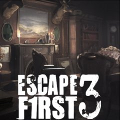 Escape First 3 (EU)