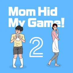 <a href='https://www.playright.dk/info/titel/mom-hid-my-game-2'>Mom Hid My Game 2!</a>    4/30