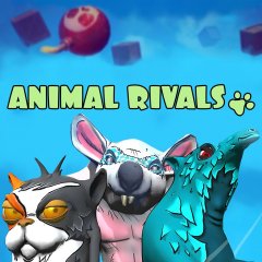 Animal Rivals (EU)