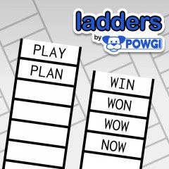 Ladders By POWGI (EU)