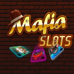 Mafia Slots (EU)