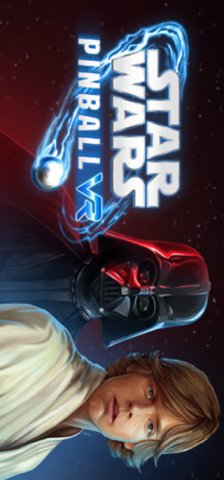 Star Wars Pinball VR (US)