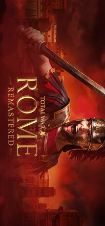 Total War: Rome: Remastered (US)