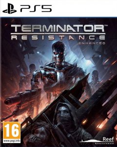 Terminator: Resistance: Enhanced (EU)