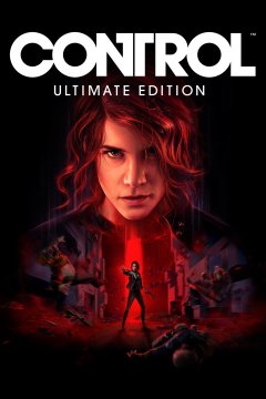Control: Ultimate Edition [Download] (US)
