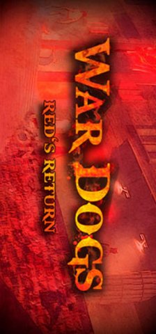 WarDogs: Red's Return (US)