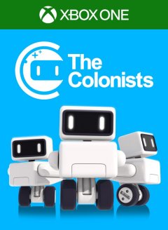 Colonists, The (US)
