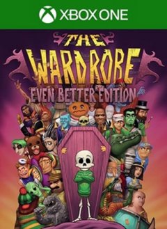 Wardrobe, The: Even Better Edition (US)
