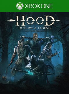 Hood: Outlaws & Legends (US)