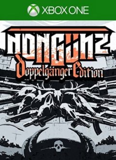 Nongunz: Doppelganger Edition (US)