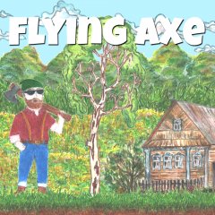 <a href='https://www.playright.dk/info/titel/flying-axe'>Flying Axe</a>    8/30