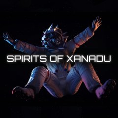 Spirits Of Xanadu (EU)
