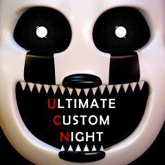 Ultimate Custom Night (EU)
