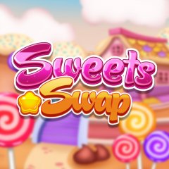 Sweets Swap (EU)