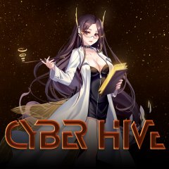 <a href='https://www.playright.dk/info/titel/cyberhive'>CyberHive</a>    15/30