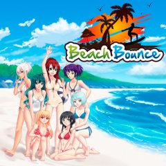 Beach Bounce Remastered (EU)