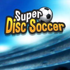 Super Disc Soccer (EU)
