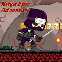 Ninja Epic Adventure (EU)