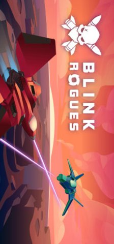 Blink: Rogues (US)