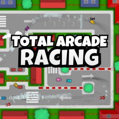 Total Arcade Racing (EU)