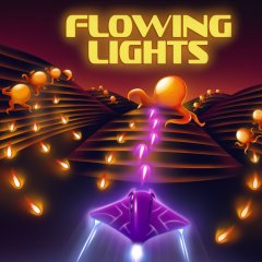 Flowing Lights (EU)