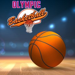 Olympic Basketball (EU)