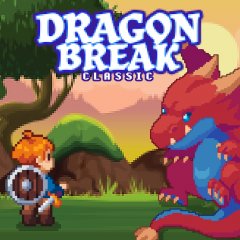 Dragon Break Classic (EU)