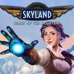 <a href='https://www.playright.dk/info/titel/skyland-heart-of-the-mountain'>Skyland: Heart Of The Mountain</a>    16/30