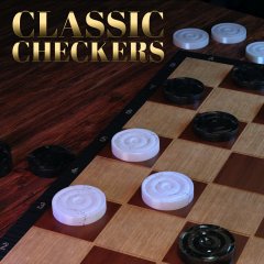Classic Checkers (EU)