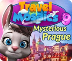 Travel Mosaics 9: Mysterious Prague (US)