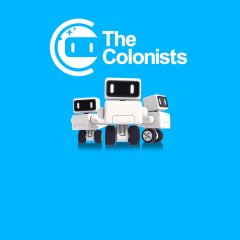 Colonists, The (EU)