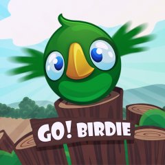 Go! Birdie (EU)