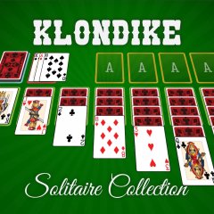 Klondike Solitaire Collection (EU)
