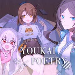 Youkai Poetry (EU)
