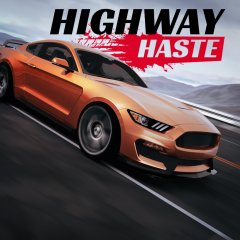 Highway Haste (EU)