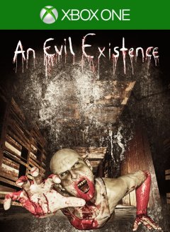 Evil Existence, An (US)