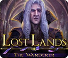 Lost Lands: The Wanderer (US)