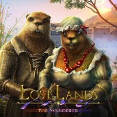 Lost Lands: The Wanderer (EU)