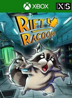 Rift Racoon (US)