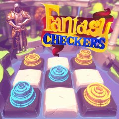 Fantasy Checkers (EU)